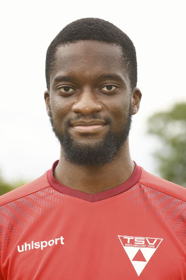 Fadel Boukari