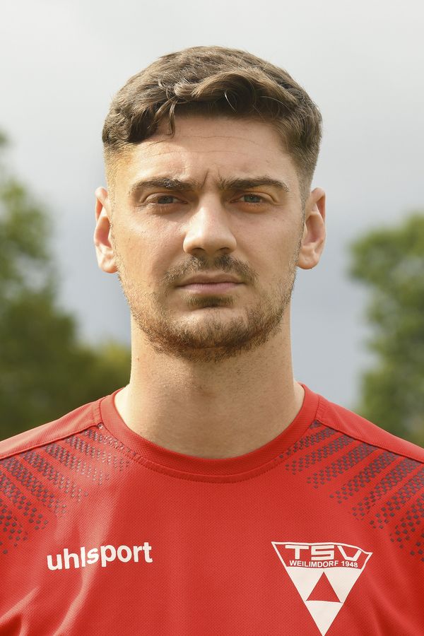 Daniel Baierle