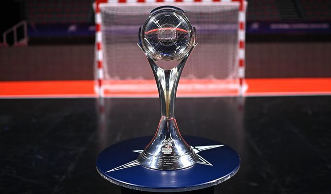 UEFA Futsal Champions League: Alle Infos zur Saison 2024/25