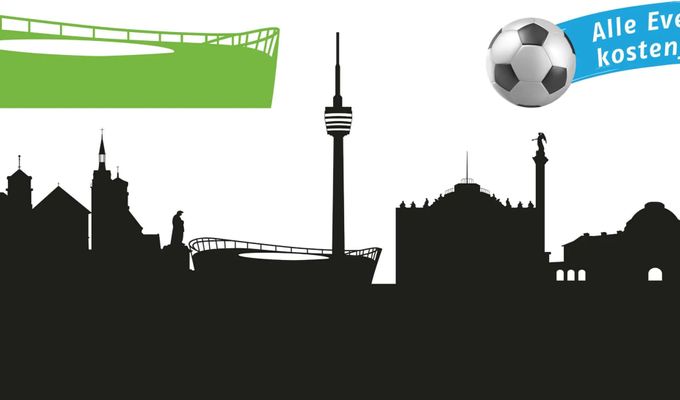 TSV Weilimdorf als Hidden Champion im Talk