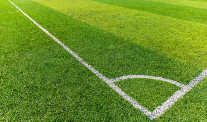 Probetraining U19 & U17 am 06.06.2024