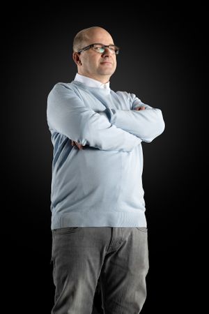 Michael Bachmann