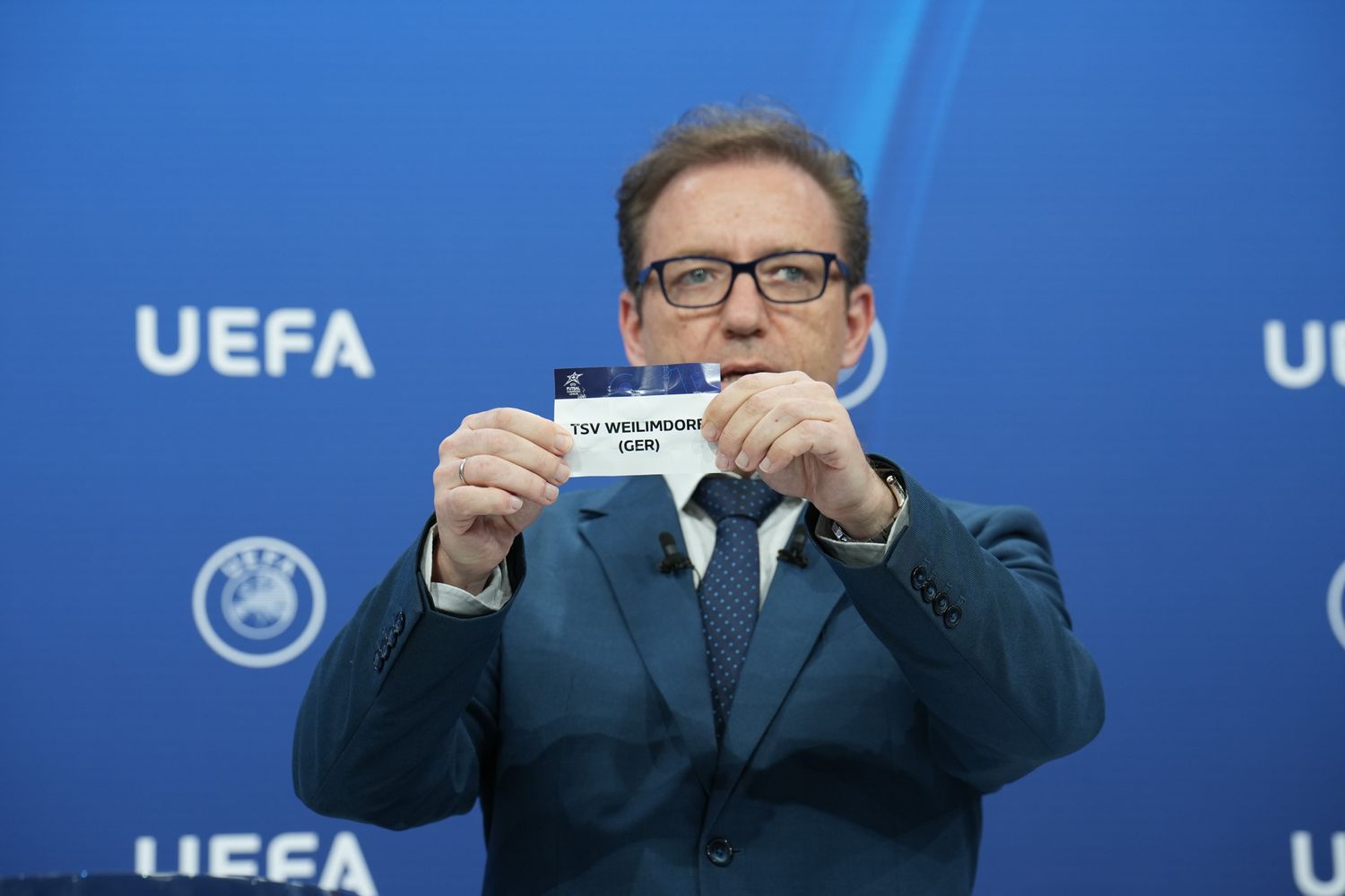 Für Weilimdorf geht es nach Albanien