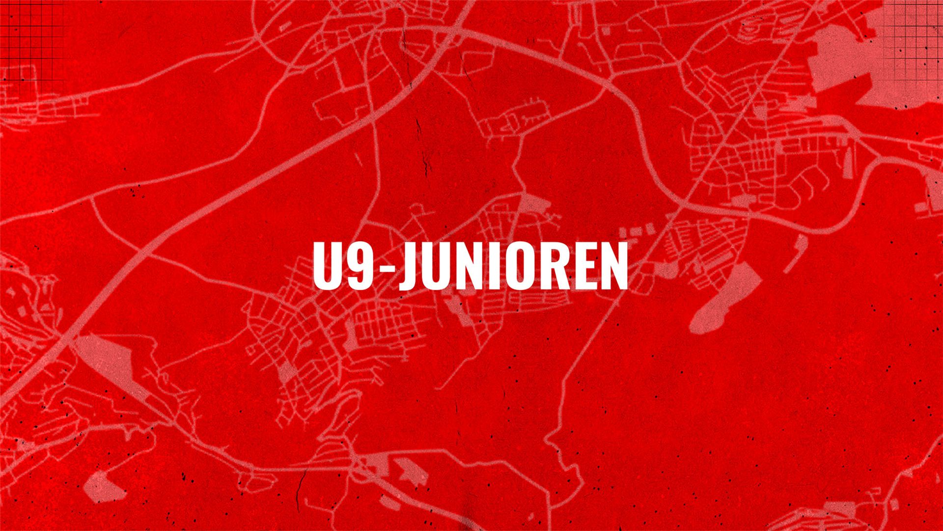 Mannschaftsfoto U9-Junioren
