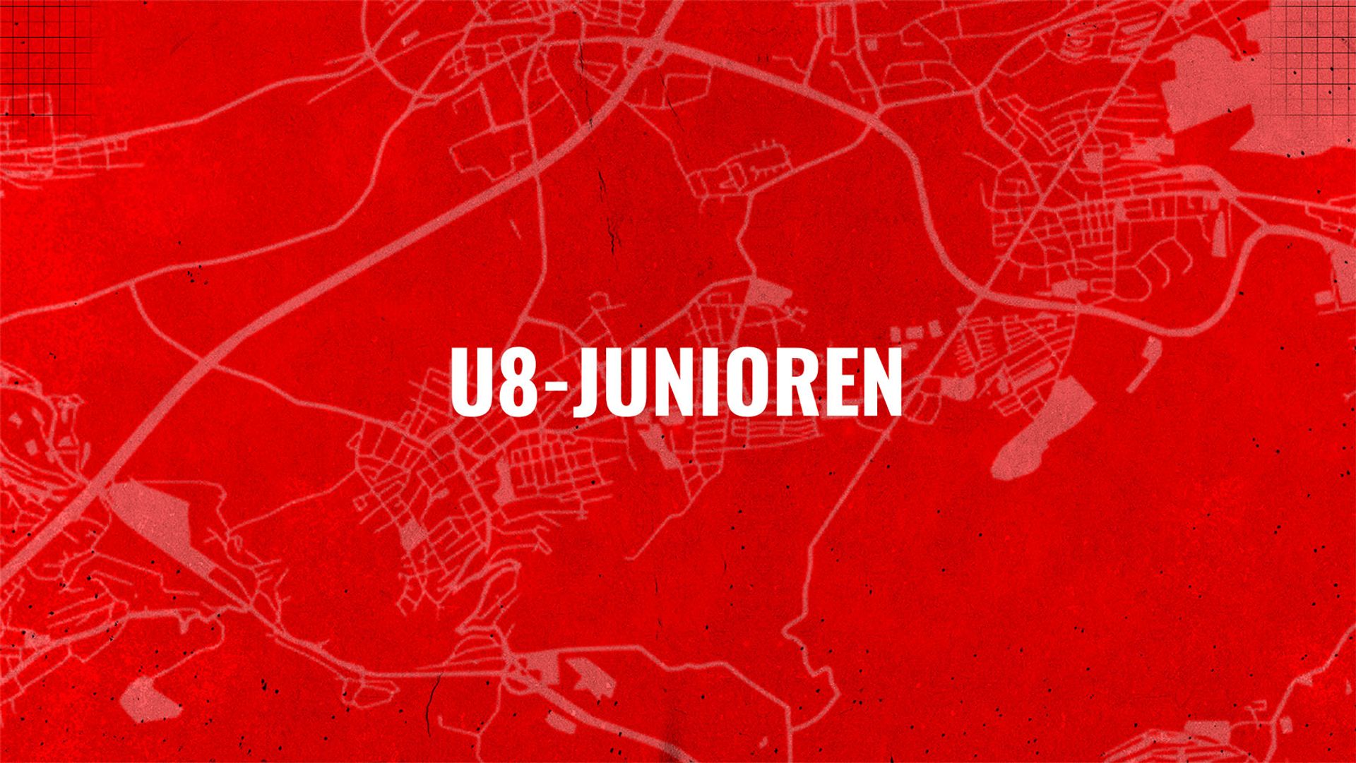 Mannschaftsfoto U8-Junioren