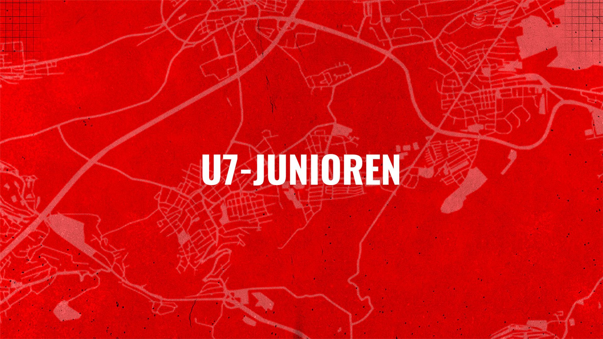 Mannschaftsfoto U7-Junioren (Bambinis)