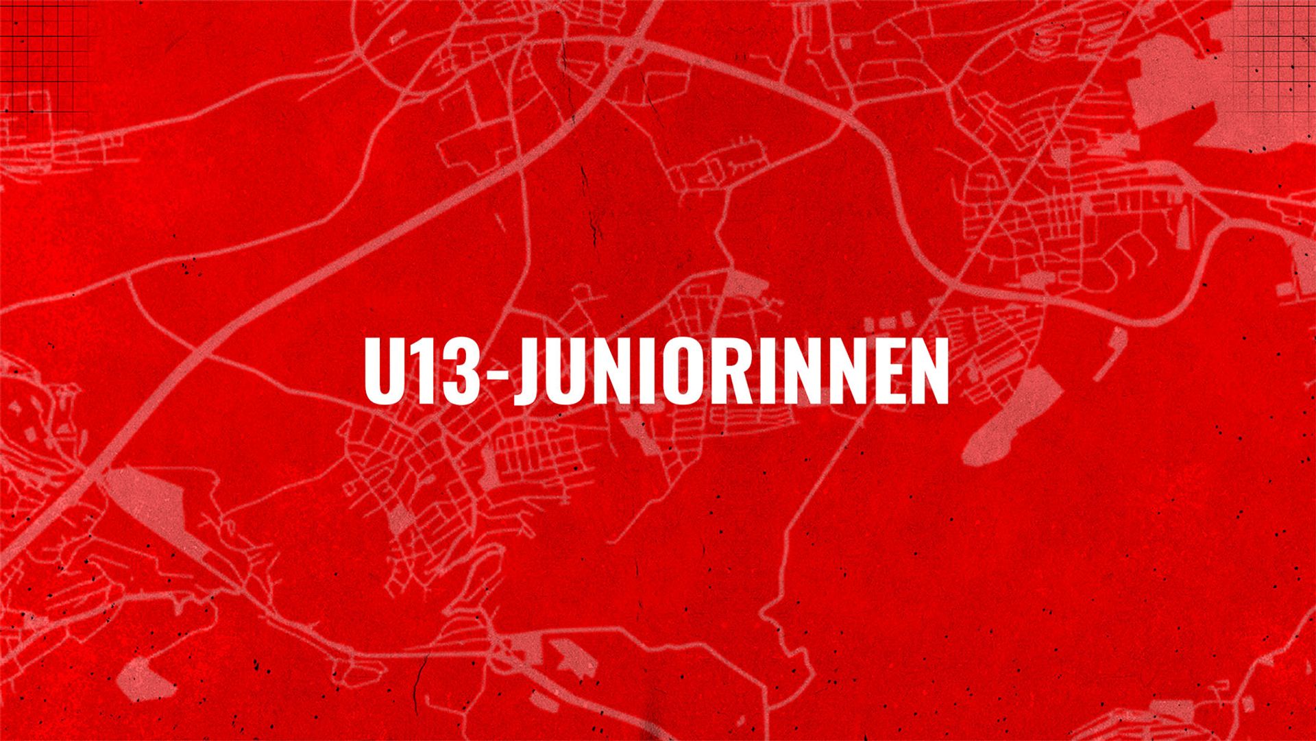 Mannschaftsfoto U13-Juniorinnen