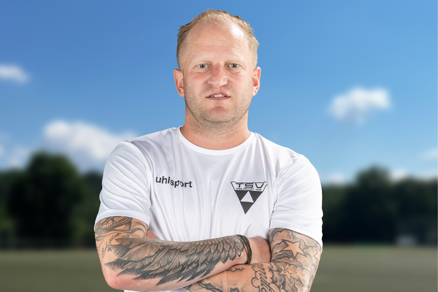 Ausblick auf die Rückrundenvorbereitung mit Oliver Stierle