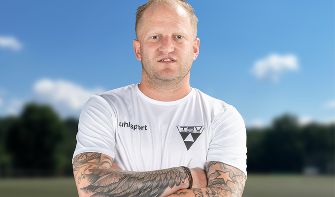 Oliver Stierle bleibt!