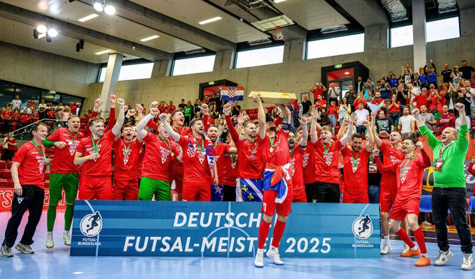 TSV Weilimdorf schreibt Geschichte