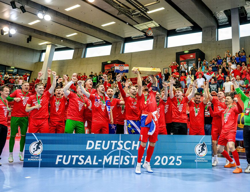 Futsal-Bundesliga