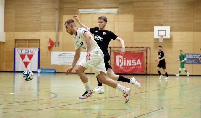 Zieht Weilimdorf ins Halbfinale ein?