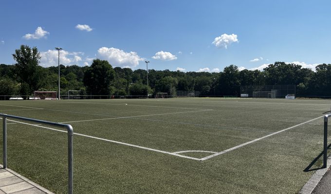 Unsere U15 sucht Dich!