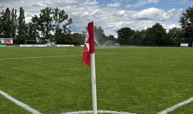 A- & B-Jugend beim TSV
